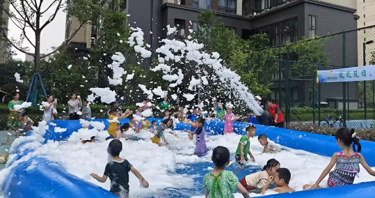 盛夏送清凉 | 汇德解锁消暑献“凉”方